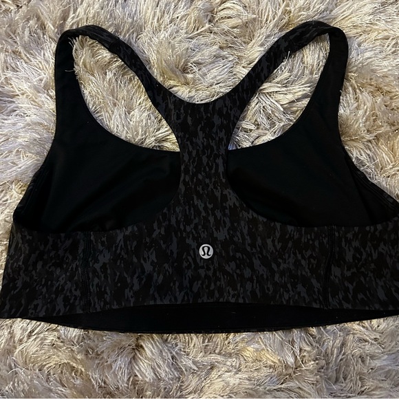 lululemon Wunder Train Bra - Picture 1 of 6